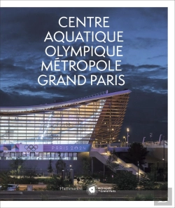 Bertrand.pt - Centre Aquatique Olympique Métropole Grand Paris