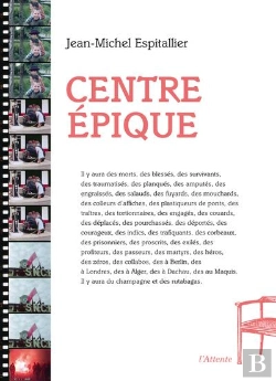 Bertrand.pt - Centre Épique