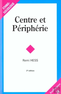Bertrand.pt - Centre Et Périphérie (2e Édition)