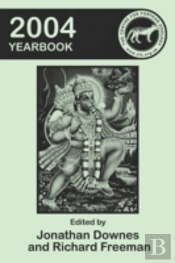 Centre For Fortean Zoology 2004 Yearbook