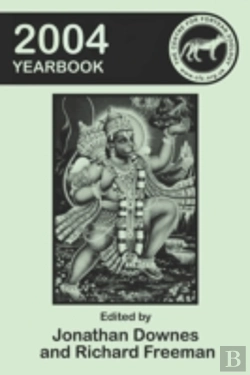Bertrand.pt - Centre For Fortean Zoology 2004 Yearbook