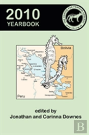Centre For Fortean Zoology Yearbook 2010