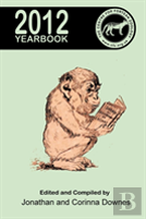 Centre For Fortean Zoology Yearbook 2012