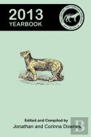 Centre For Fortean Zoology Yearbook 2013