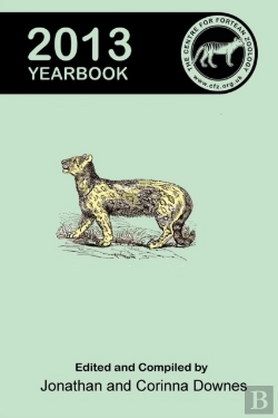 Bertrand.pt - Centre For Fortean Zoology Yearbook 2013