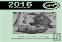 Centre For Fortean Zoology Yearbook 2016