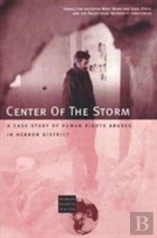 Centre Of The Storm