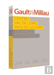 Centre - Val De Loire 2022