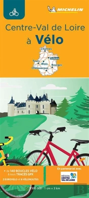 Centre-Val De Loire À Vélo (Édition 2025)