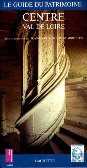 Centre ; Val De Loire