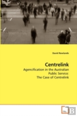 Bertrand.pt - Centrelink