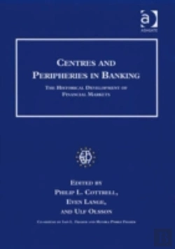 Bertrand.pt - Centres And Peripheries In Banking