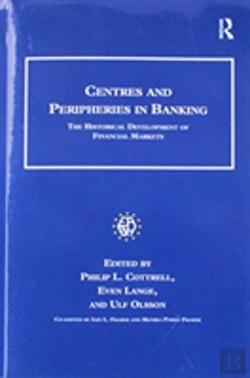 Bertrand.pt - Centres And Peripheries In Banking