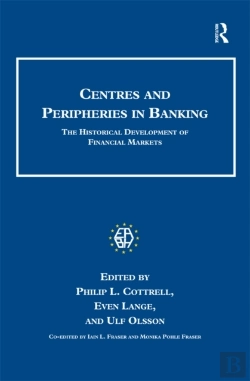 Bertrand.pt - Centres And Peripheries In Banking