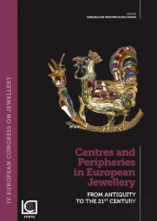 Centres and Peripheries in European Jewellery