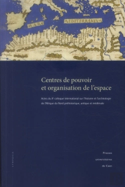 Bertrand.pt - Centres De Pouvoir Et Organisation De L'Espace