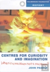 Centres For Curiosity And Imagination