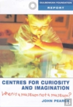 Bertrand.pt - Centres For Curiosity And Imagination