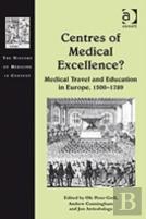 Centres Of Medical Excellence?