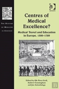 Bertrand.pt - Centres Of Medical Excellence?