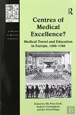 Bertrand.pt - Centres Of Medical Excellence?