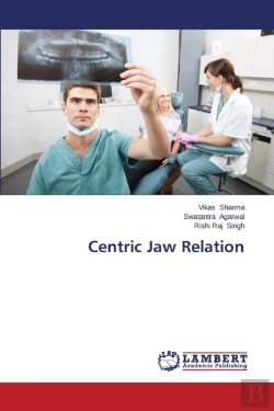 Bertrand.pt - Centric Jaw Relation