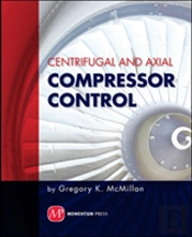 Centrifugal And Axial Compressor Control