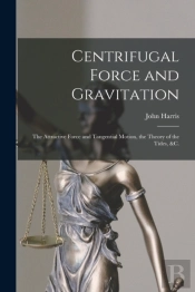 Centrifugal Force And Gravitation (Micro