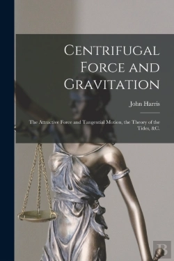 Bertrand.pt - Centrifugal Force And Gravitation (Micro