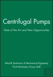 Centrifugal Pumps