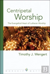 Centripetal Worship