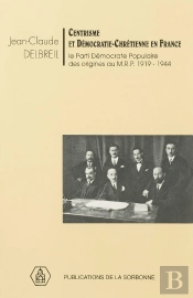 Centrisme Et Democratie