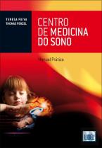 Centro de Medicina do Sono - Manual Prático