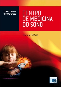 Bertrand.pt - Centro de Medicina do Sono - Manual Prático