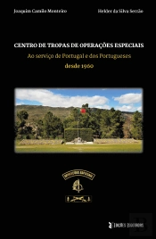 Centro de Tropas de Operações Especiais