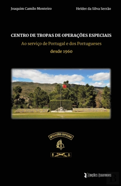 Bertrand.pt - Centro de Tropas de Operações Especiais