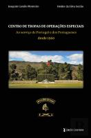 Centro de Tropas de Operações Especiais