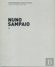 Centro Histórico De S. Martinho de Mouros / Gabinete 'Nuno Sampaio Arquitectos'