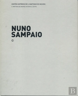 Bertrand.pt - Centro Histórico De S. Martinho de Mouros / Gabinete 