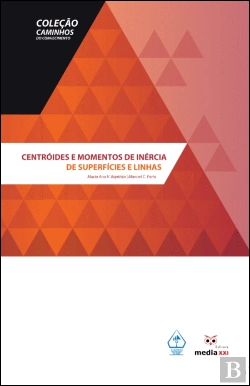 Bertrand.pt - Centróides e Momentos de Inércia de Superfícies e Linhas