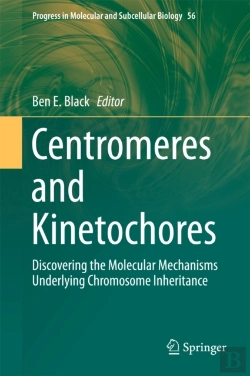 Bertrand.pt - Centromeres And Kinetochores