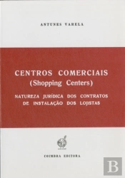 Centros Comerciais