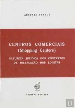 Bertrand.pt - Centros Comerciais