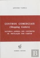 Centros Comerciais