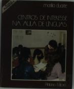 Centros de Interesse na Aula de Línguas