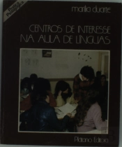 Centros de Interesse na Aula de Línguas