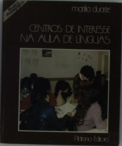 Bertrand.pt - Centros de Interesse na Aula de Línguas