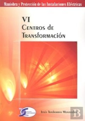 Centros De Transformacion