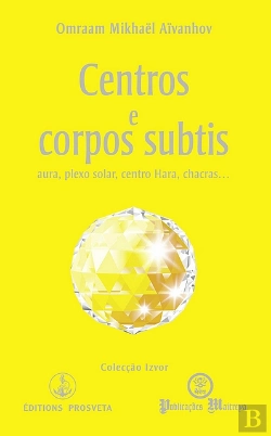 Bertrand.pt - Centros e Corpos Subtis