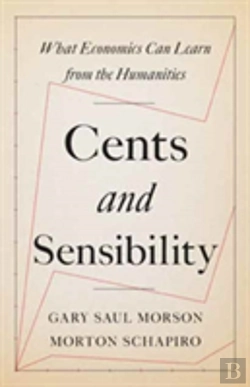 Bertrand.pt - Cents And Sensibility